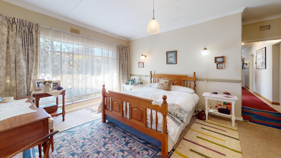 3 Bedroom Property for Sale in Farrarmere Gauteng