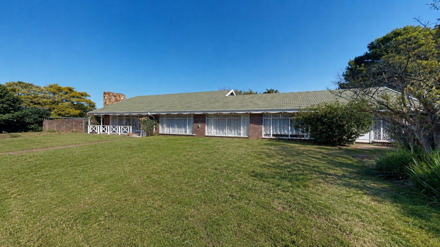 3 Bedroom Property for Sale in Farrarmere Gauteng