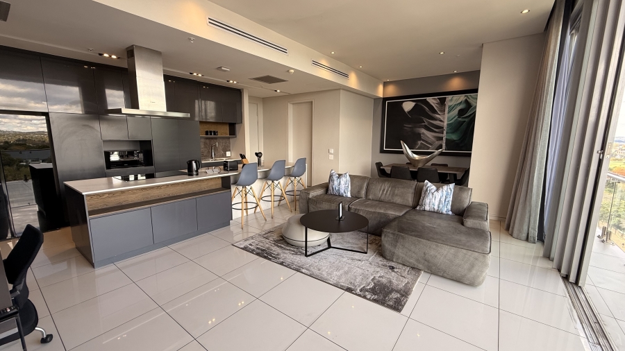 3 Bedroom Property for Sale in Sandown Gauteng