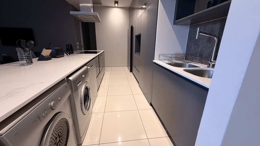 3 Bedroom Property for Sale in Sandown Gauteng