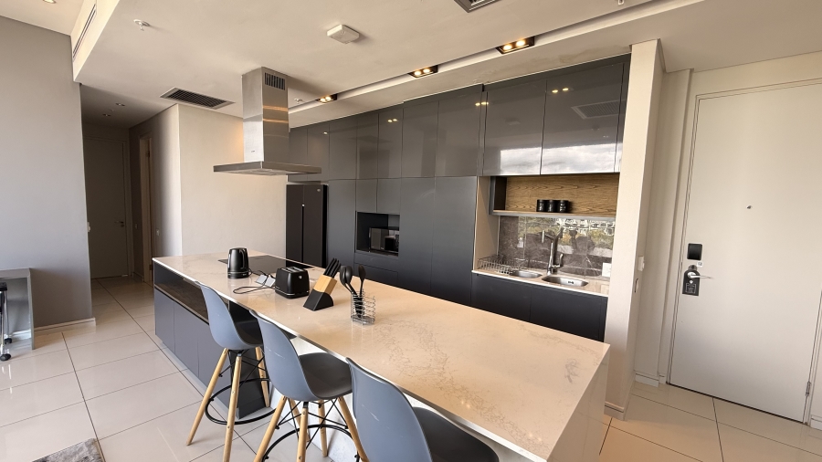 3 Bedroom Property for Sale in Sandown Gauteng