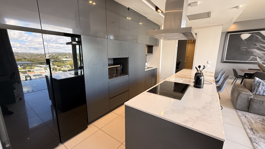 3 Bedroom Property for Sale in Sandown Gauteng