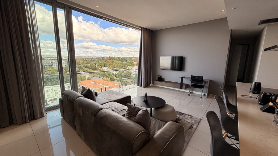3 Bedroom Property for Sale in Sandown Gauteng