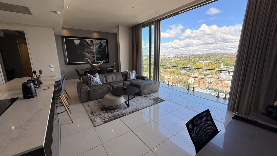 3 Bedroom Property for Sale in Sandown Gauteng