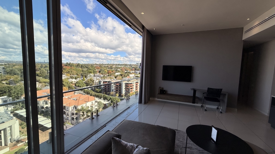 3 Bedroom Property for Sale in Sandown Gauteng