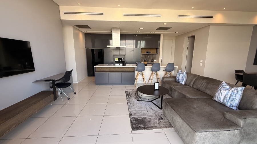 3 Bedroom Property for Sale in Sandown Gauteng