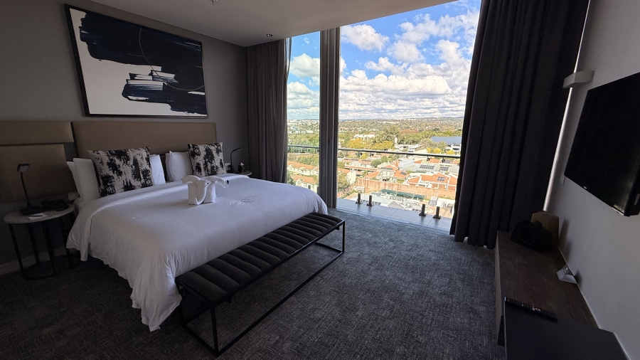 3 Bedroom Property for Sale in Sandown Gauteng