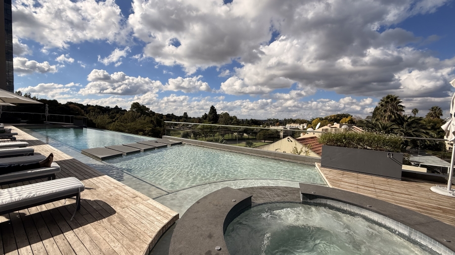 3 Bedroom Property for Sale in Sandown Gauteng