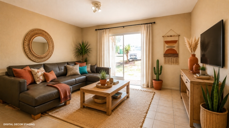 3 Bedroom Property for Sale in Die Hoewes Gauteng