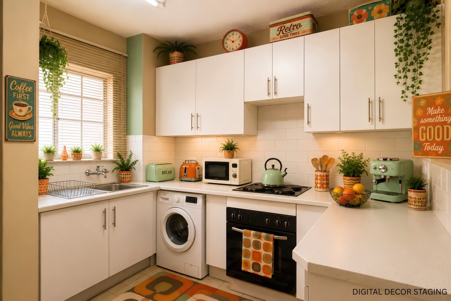 3 Bedroom Property for Sale in Die Hoewes Gauteng
