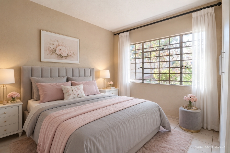 3 Bedroom Property for Sale in Die Hoewes Gauteng