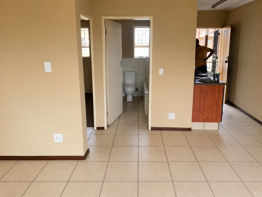 2 Bedroom Property for Sale in Kempton Park Central Gauteng