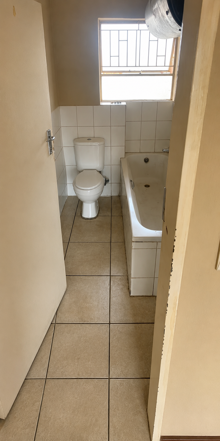 2 Bedroom Property for Sale in Kempton Park Central Gauteng