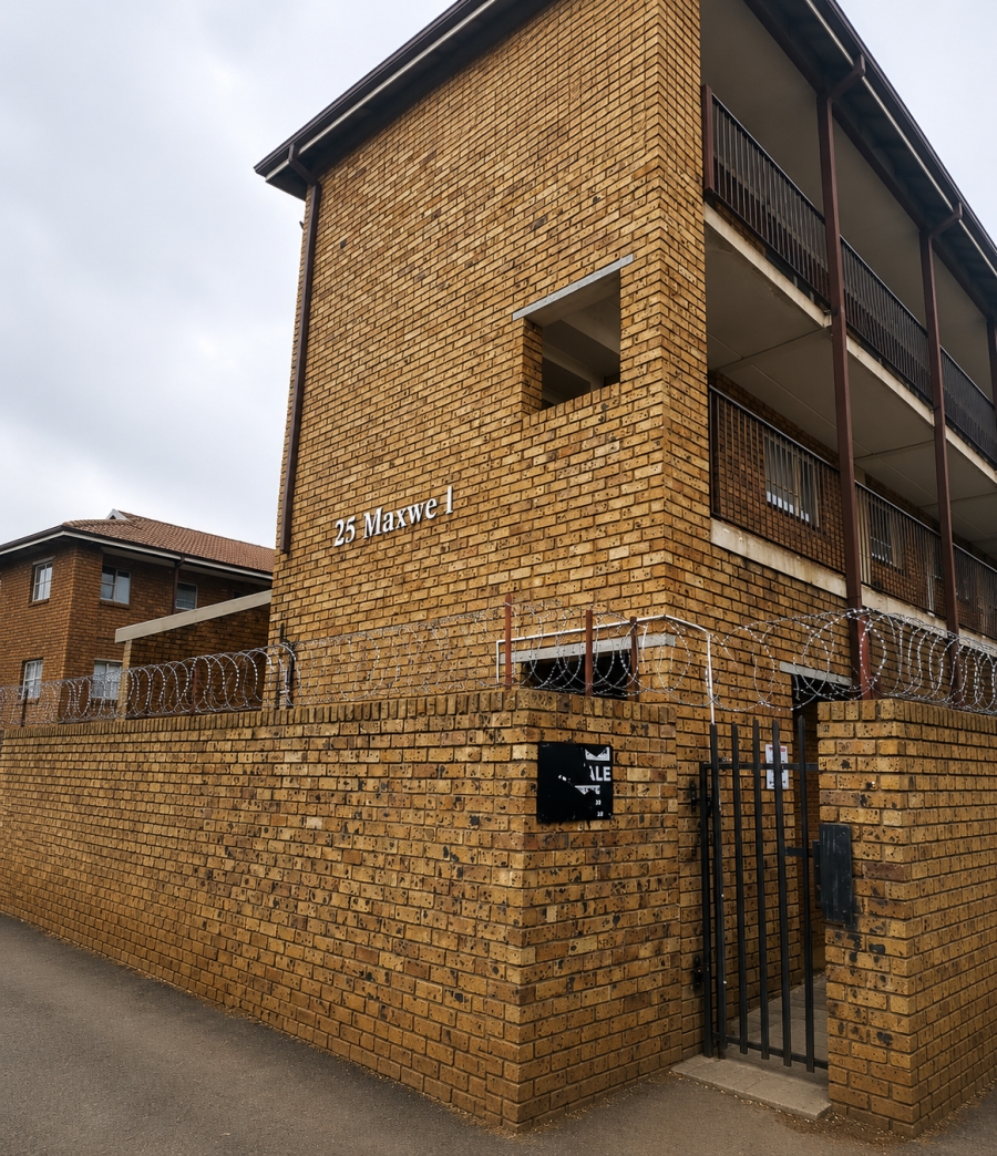 2 Bedroom Property for Sale in Kempton Park Central Gauteng