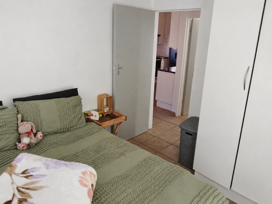 2 Bedroom Property for Sale in Kempton Park Central Gauteng