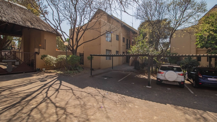 2 Bedroom Property for Sale in Eden Glen Gauteng