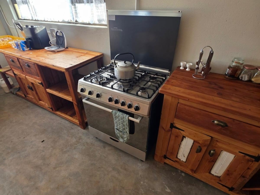 2 Bedroom Property for Sale in Vanderbijlpark Rural Gauteng