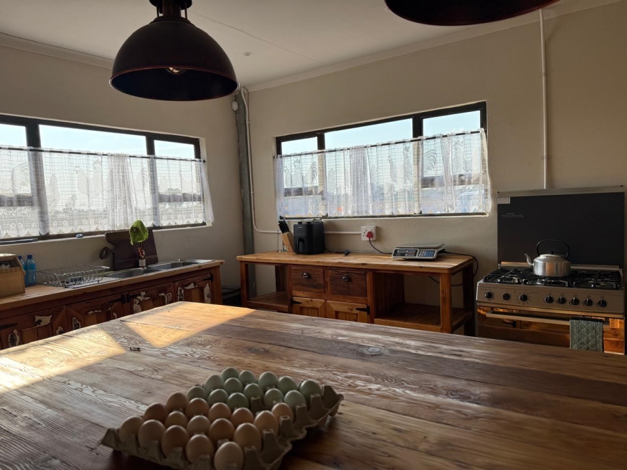 2 Bedroom Property for Sale in Vanderbijlpark Rural Gauteng
