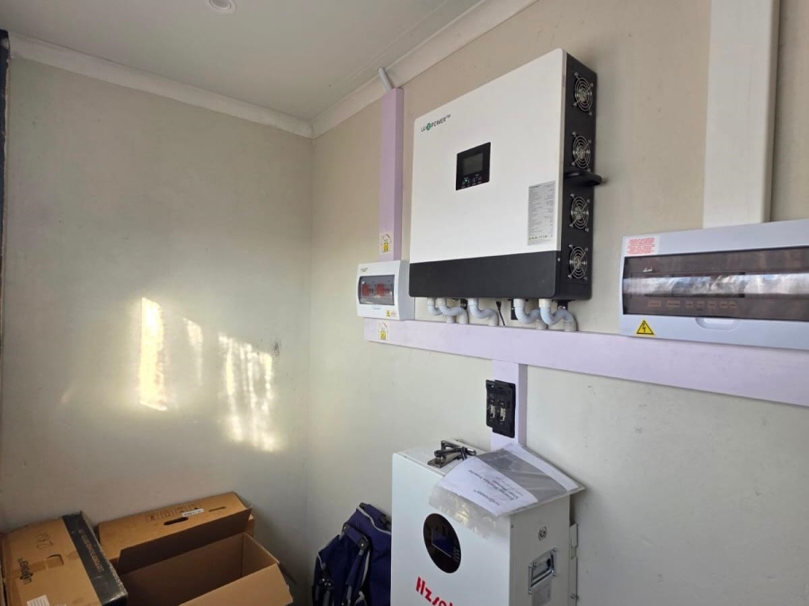 2 Bedroom Property for Sale in Vanderbijlpark Rural Gauteng
