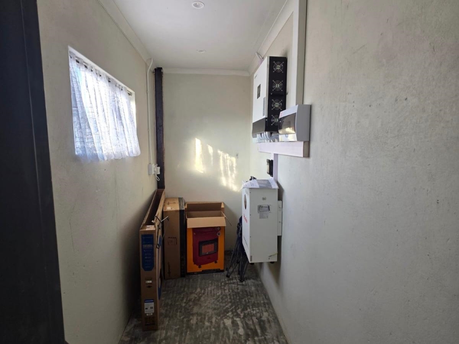 2 Bedroom Property for Sale in Vanderbijlpark Rural Gauteng