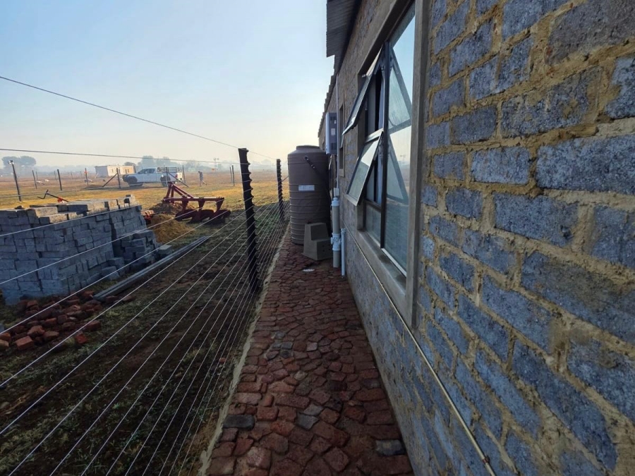 2 Bedroom Property for Sale in Vanderbijlpark Rural Gauteng
