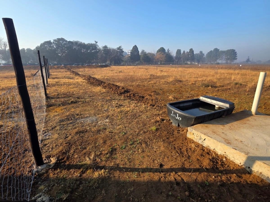2 Bedroom Property for Sale in Vanderbijlpark Rural Gauteng
