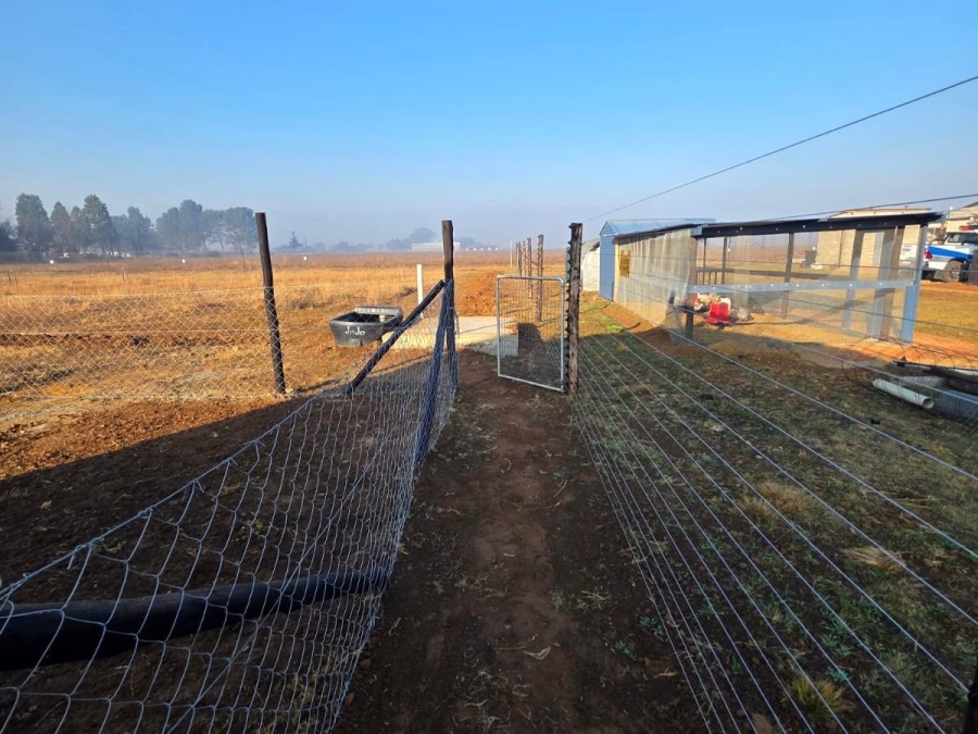 2 Bedroom Property for Sale in Vanderbijlpark Rural Gauteng
