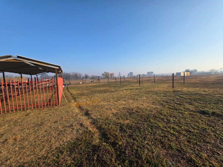 2 Bedroom Property for Sale in Vanderbijlpark Rural Gauteng