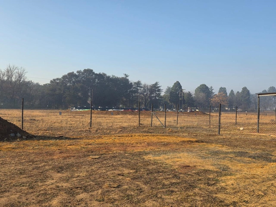 2 Bedroom Property for Sale in Vanderbijlpark Rural Gauteng