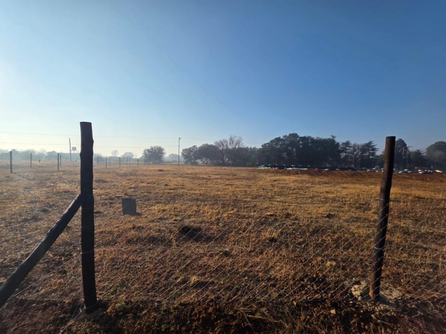 2 Bedroom Property for Sale in Vanderbijlpark Rural Gauteng