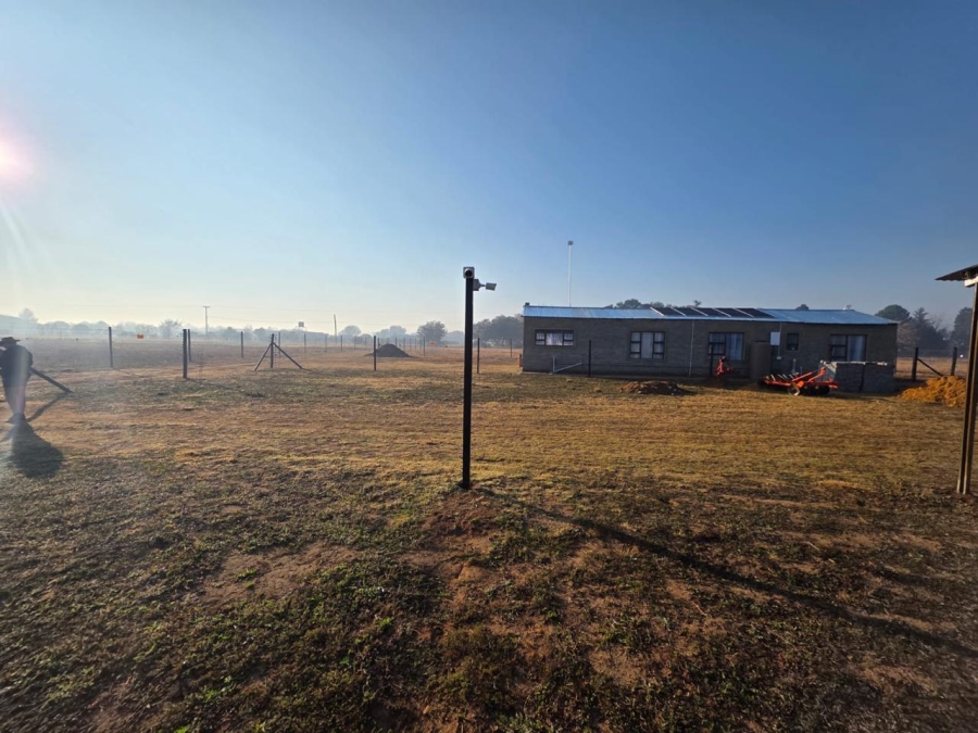 2 Bedroom Property for Sale in Vanderbijlpark Rural Gauteng