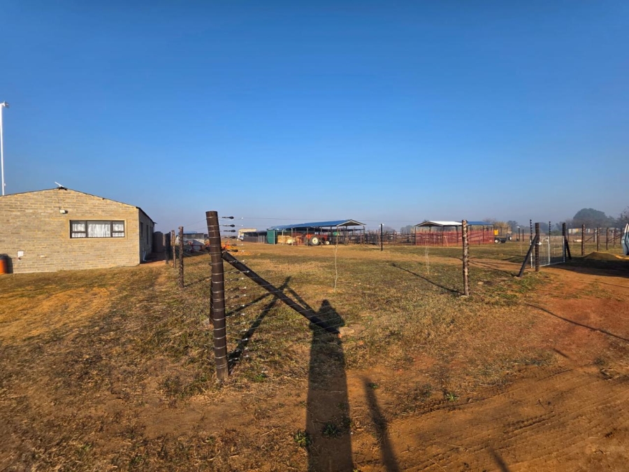 2 Bedroom Property for Sale in Vanderbijlpark Rural Gauteng