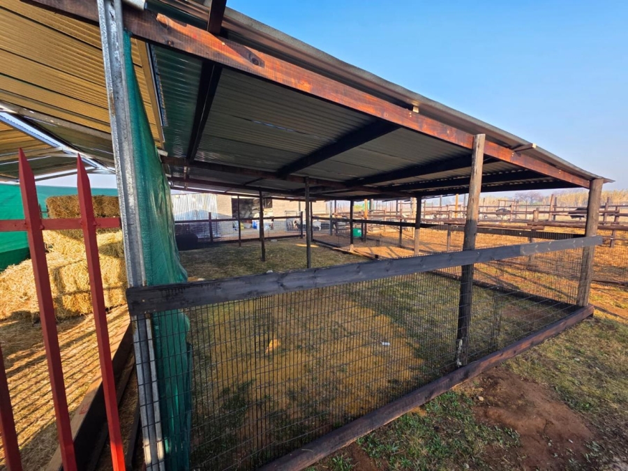 2 Bedroom Property for Sale in Vanderbijlpark Rural Gauteng