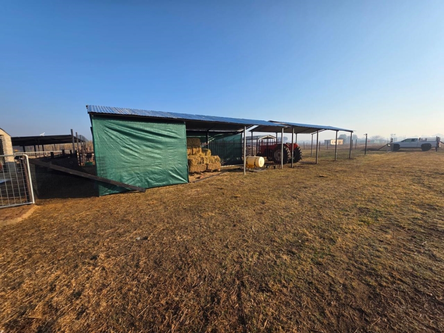 2 Bedroom Property for Sale in Vanderbijlpark Rural Gauteng