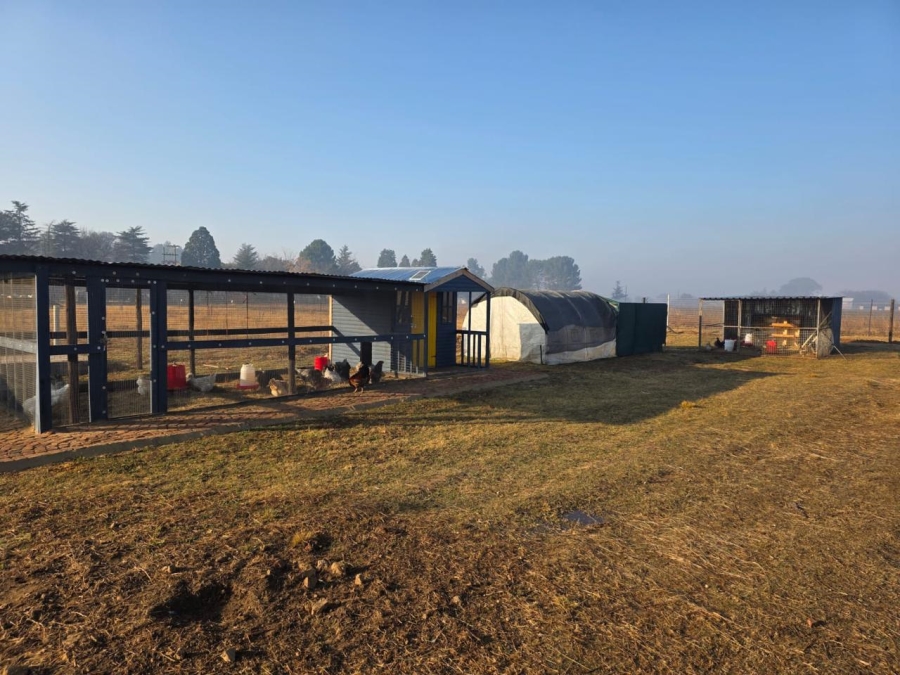 2 Bedroom Property for Sale in Vanderbijlpark Rural Gauteng
