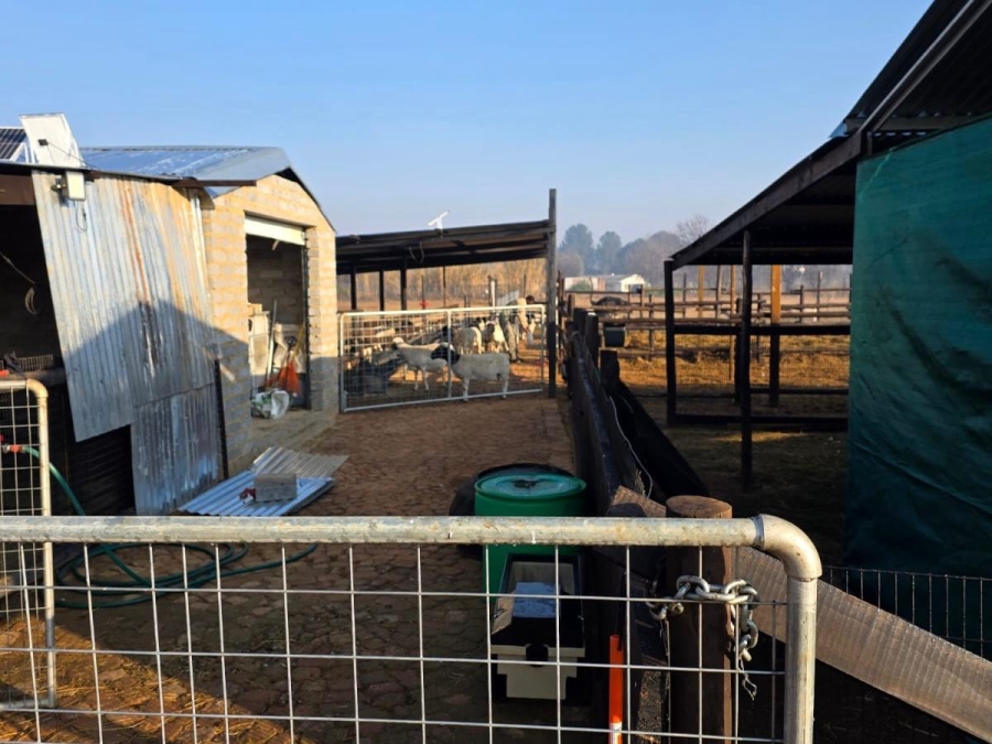 2 Bedroom Property for Sale in Vanderbijlpark Rural Gauteng
