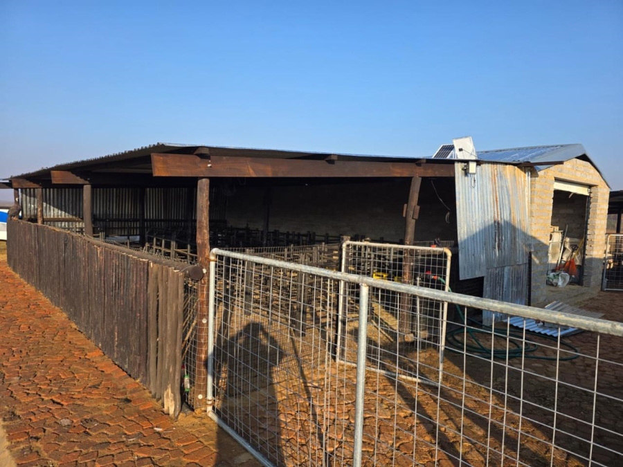2 Bedroom Property for Sale in Vanderbijlpark Rural Gauteng