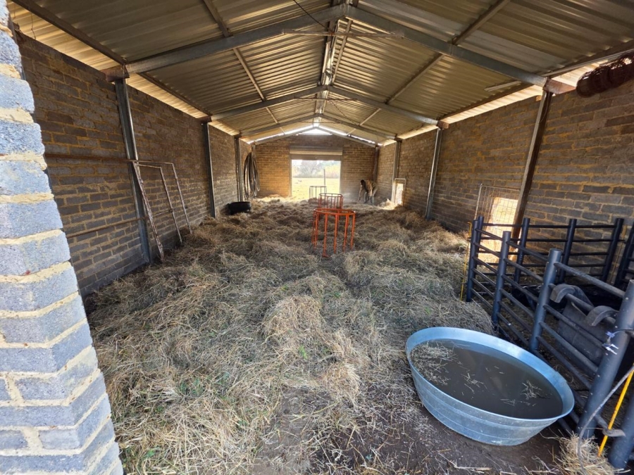 2 Bedroom Property for Sale in Vanderbijlpark Rural Gauteng