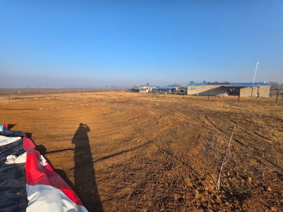 2 Bedroom Property for Sale in Vanderbijlpark Rural Gauteng