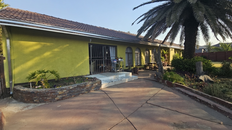 4 Bedroom Property for Sale in Brakpan North Gauteng