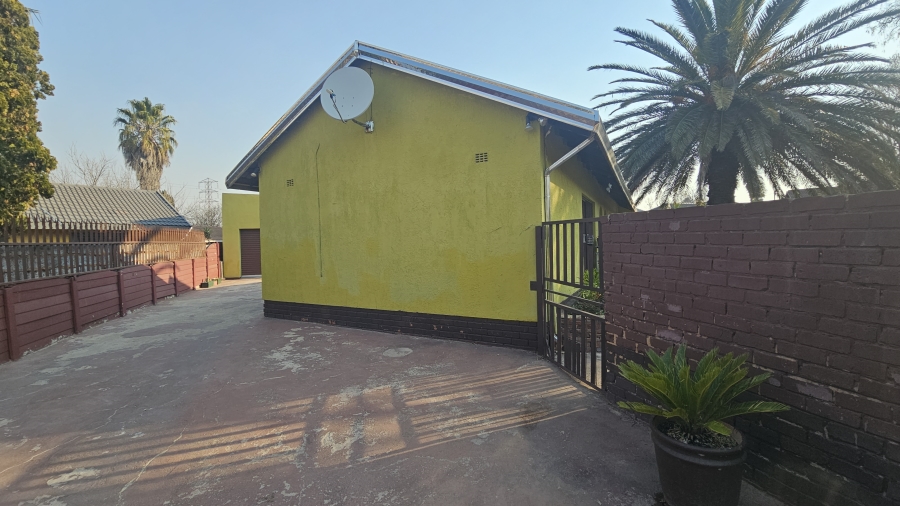 4 Bedroom Property for Sale in Brakpan North Gauteng
