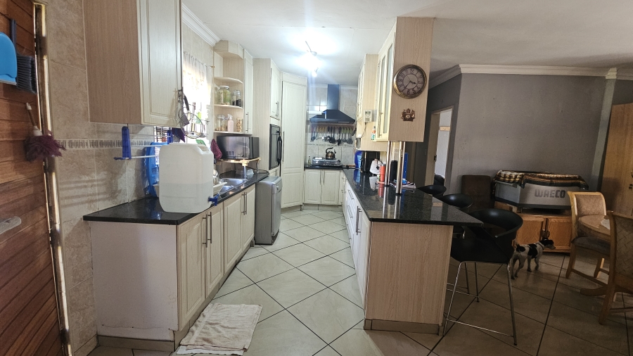 4 Bedroom Property for Sale in Brakpan North Gauteng