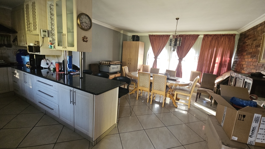 4 Bedroom Property for Sale in Brakpan North Gauteng
