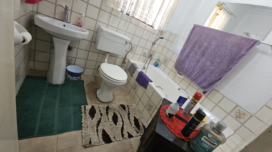 4 Bedroom Property for Sale in Brakpan North Gauteng