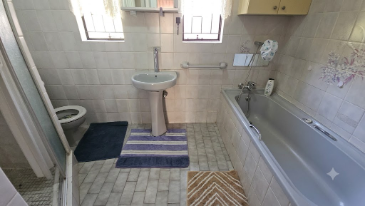 4 Bedroom Property for Sale in Brakpan North Gauteng