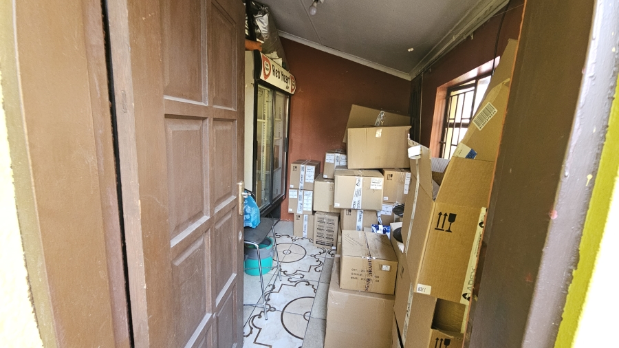 4 Bedroom Property for Sale in Brakpan North Gauteng