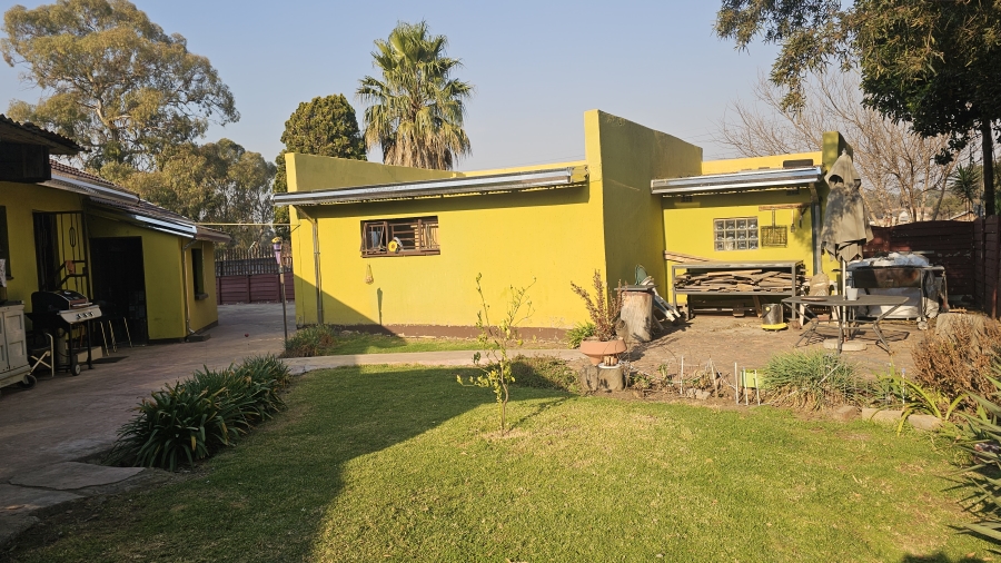 4 Bedroom Property for Sale in Brakpan North Gauteng