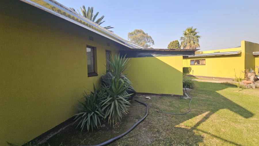 4 Bedroom Property for Sale in Brakpan North Gauteng