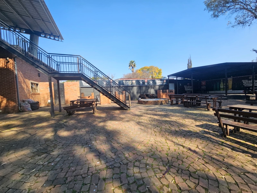 3 Bedroom Property for Sale in Capital Park Gauteng