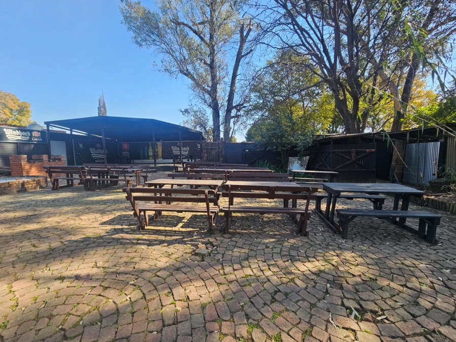 3 Bedroom Property for Sale in Capital Park Gauteng